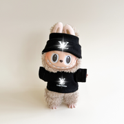 Labubu Classic Monogram Winter Set – Collector Edition