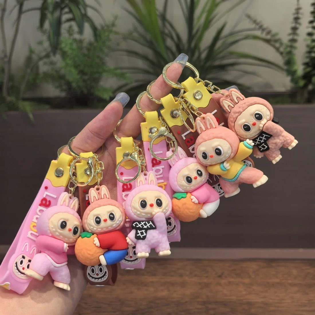 Labubu Doll Fashion: The Ultimate Style Guide