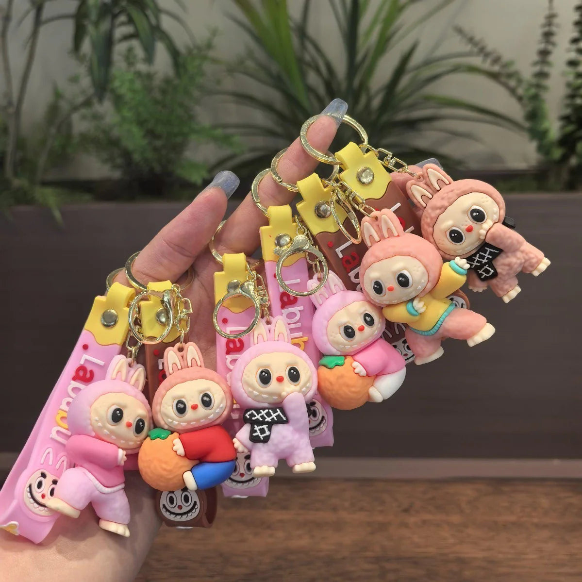 Labubu Doll Fashion: The Ultimate Style Guide
