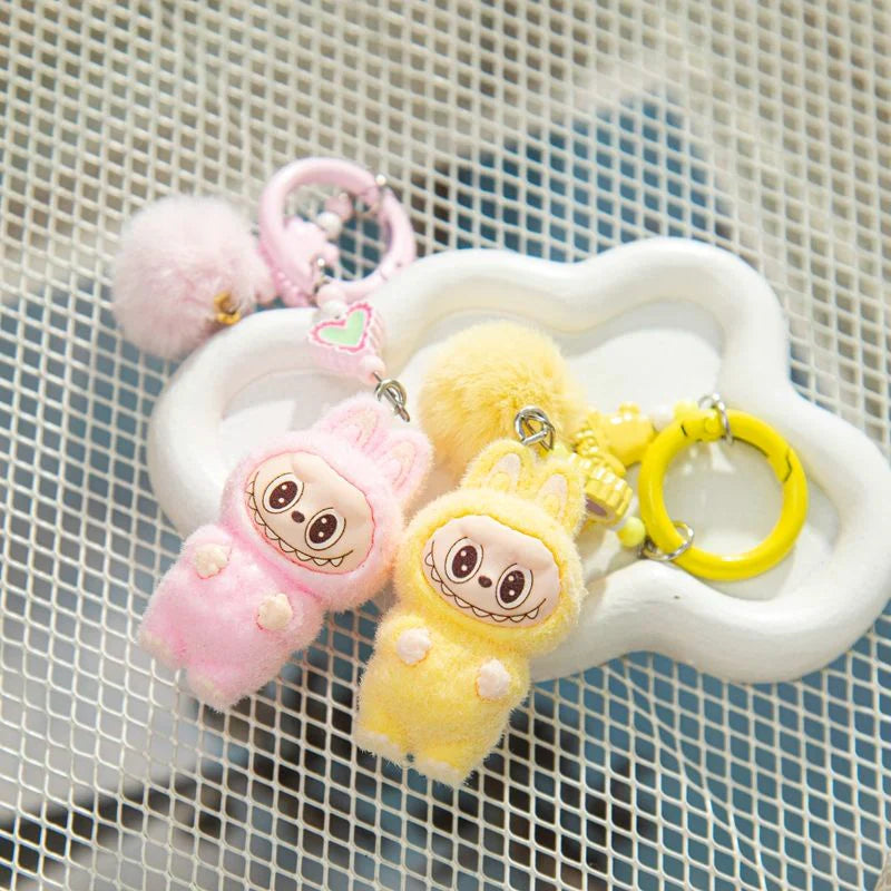 How to Fall in Love with Labubu Doll Clothes All Over Again
