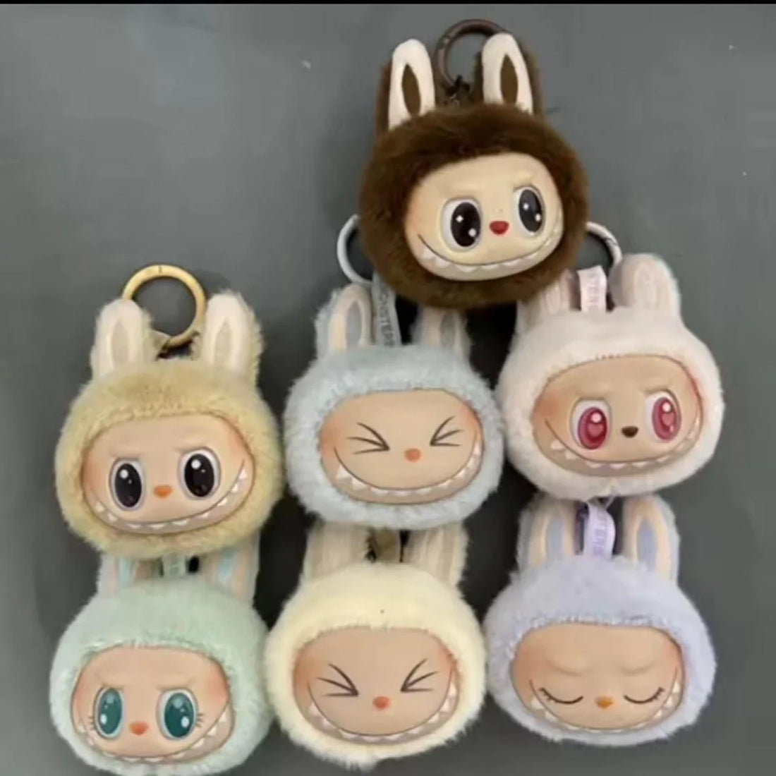How to Mix &amp; Match Labubu Doll Clothes Like a Pro Collector