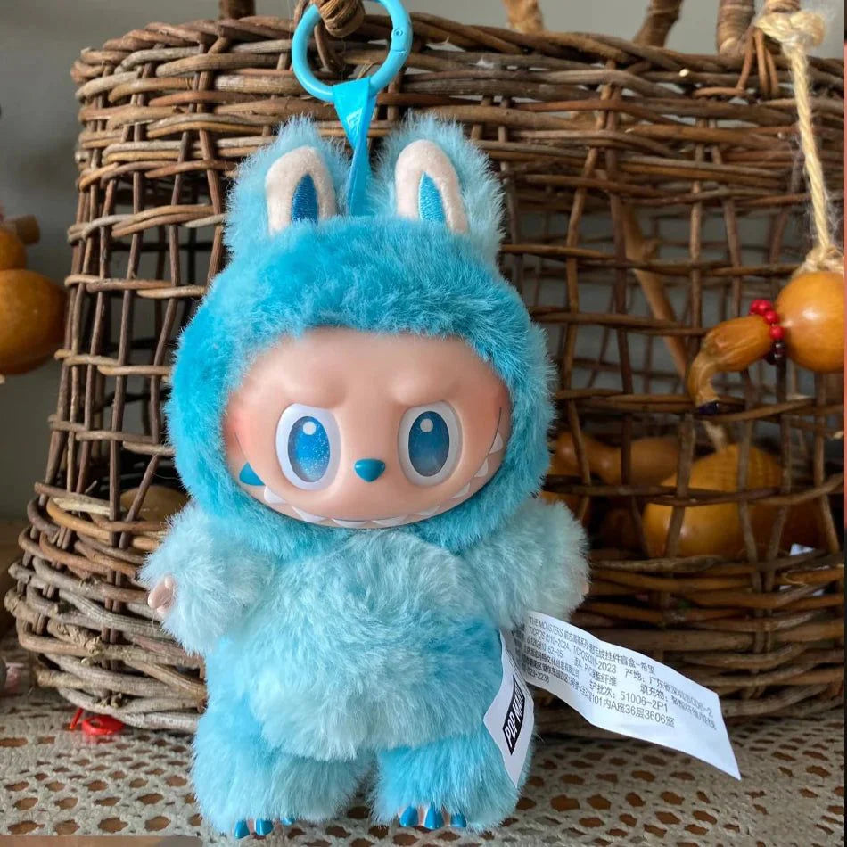 The Ultimate Guide to Labubu Fashion: Dressing Your Doll for the 'Gram