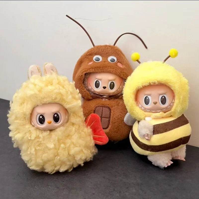 How to Collect and Style Labubu Dolls: Trending Outfits, Accessories &amp; Safety Tips for 2025