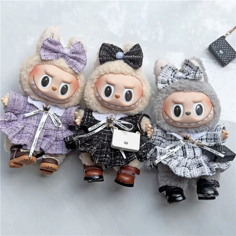 How to Collect and Style Labubu Dolls: Trending Outfits, Accessories &amp; Safety Tips for 2025