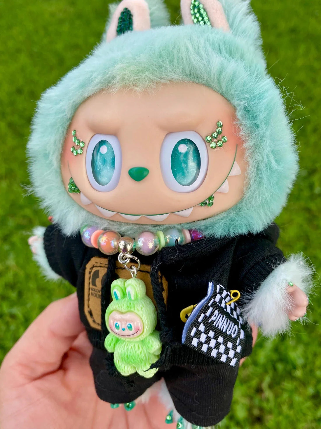 Labubu Doll Clothes Styling Ideas Every Collector Needs