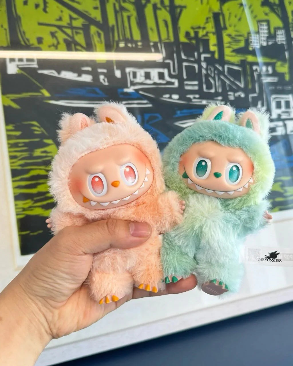 The Ultimate Guide to Labubu Fashion: Dressing Your Doll for the 'Gram