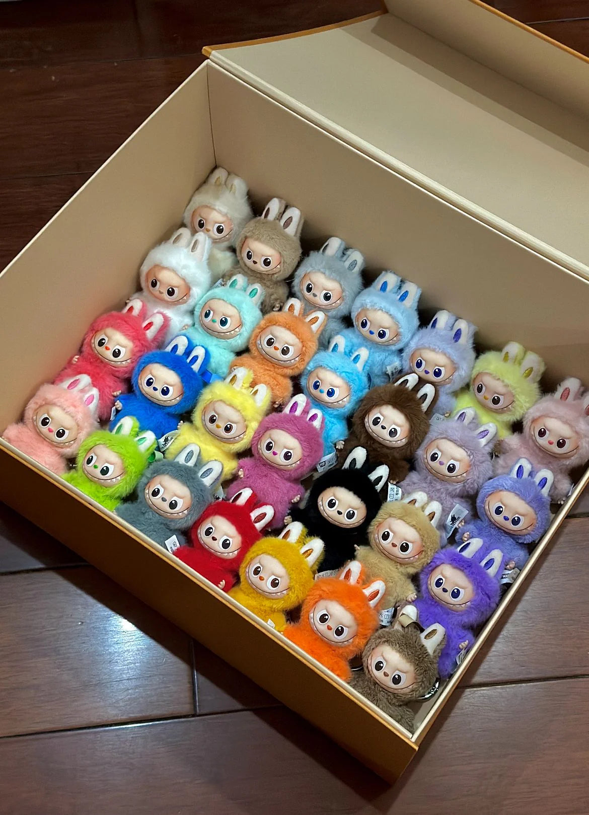 Labubu Wardrobe: How to Style Your Favorite Collectible