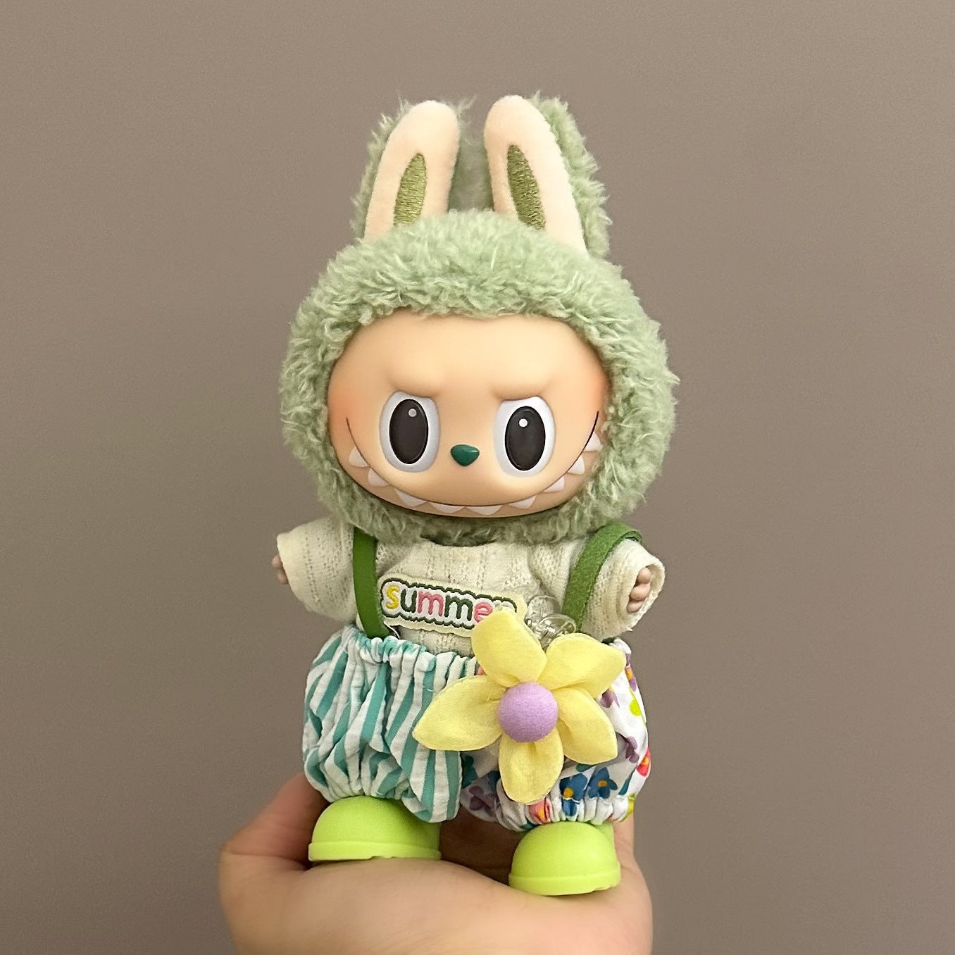 How to Find or DIY the Perfect Labubu Costumes