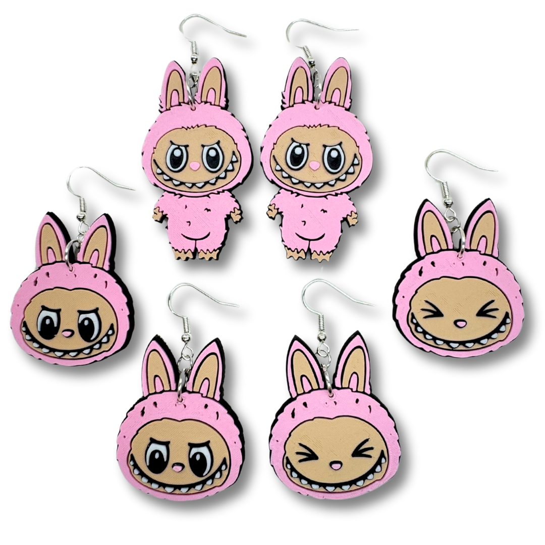 Why Every Labubu Collector Needs a Labubu Keychain