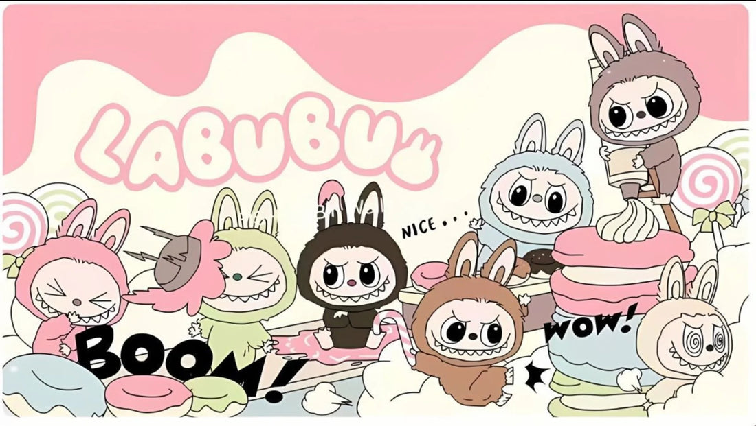 How to Build a Perfect Wardrobe of 17cm Doll Clothes on a Budget