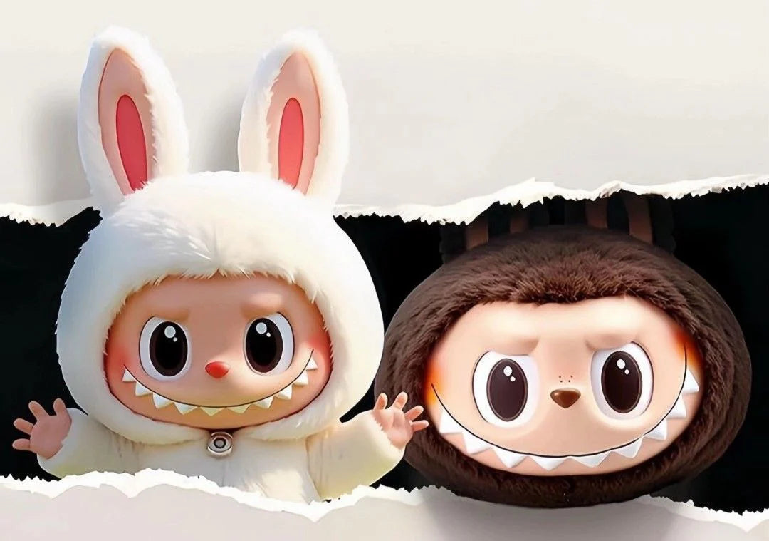 5 Mistakes New Labubu Collectors Make: A Guide to Buying & Caring for 17cm Doll Clothes