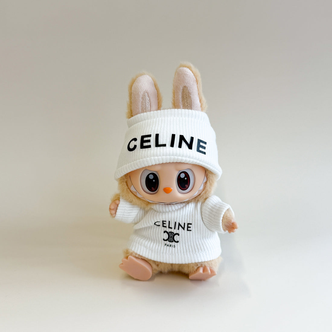 Labubu 17cm Doll Clothes Size Guide: 5-Step Perfect Fit for U.S. Parents 2025