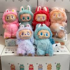 The Ultimate Guide to Labubu Doll Clothes: Unlocking Your 17cm Doll’s True Style