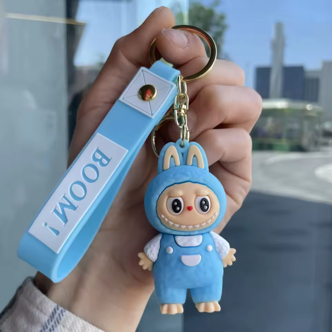The Ultimate Guide: Why the Labubu Keychain Is Your New Favorite Accessory & All About Labubu Doll Clothes