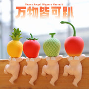 Sonny Angel Hippers Harvest Series Blind Box