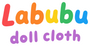 labubu doll cloth