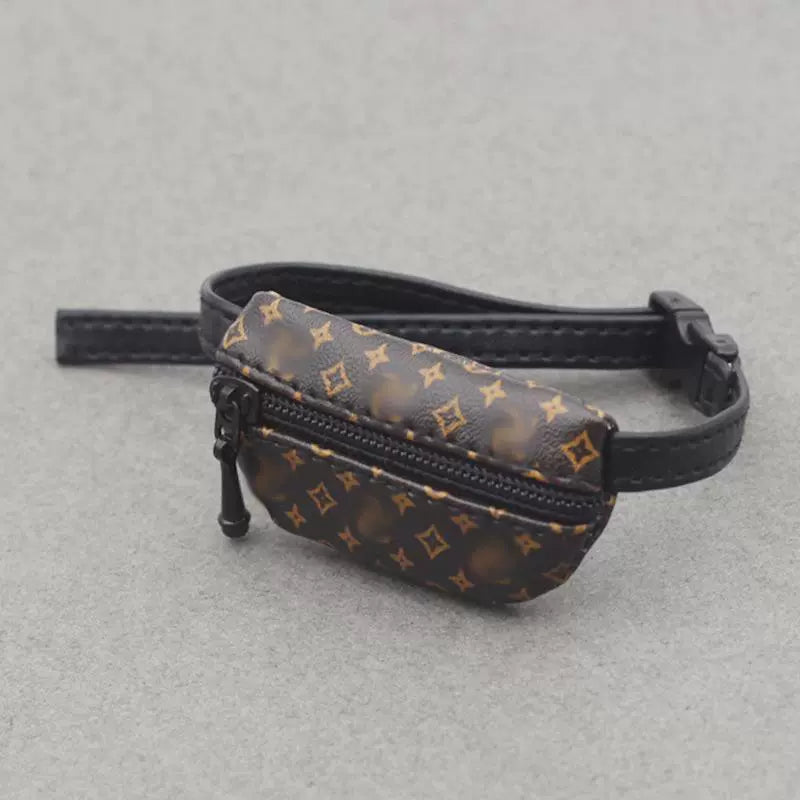 Labubu Designer Bag louis Vuitton Chanel Gucci