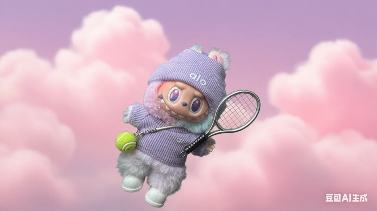 labubu doll cloth